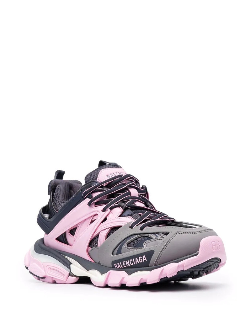 BALENCIAGA Track low-top sneakers outlook