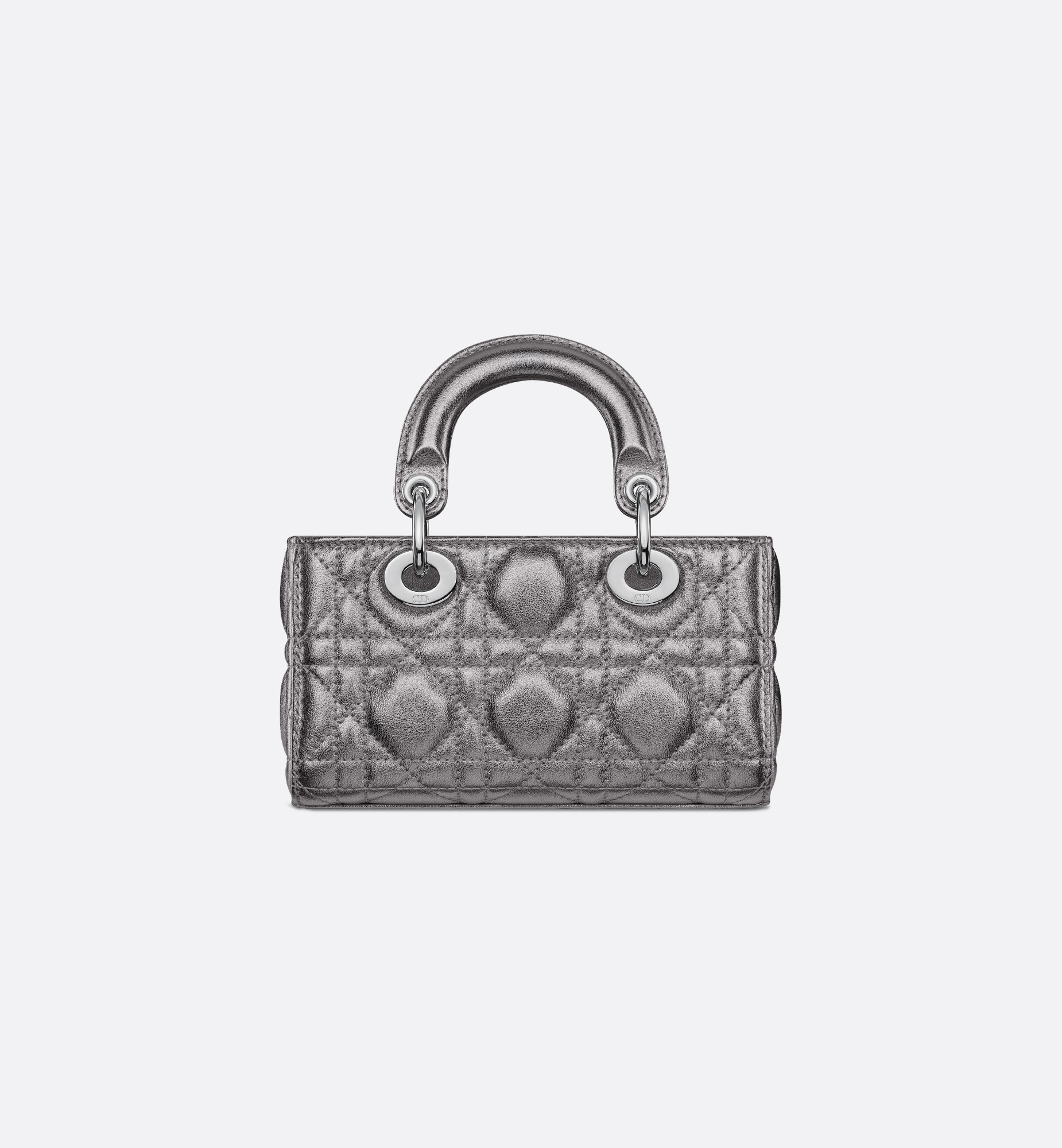 Lady D-Joy Micro Bag - 5