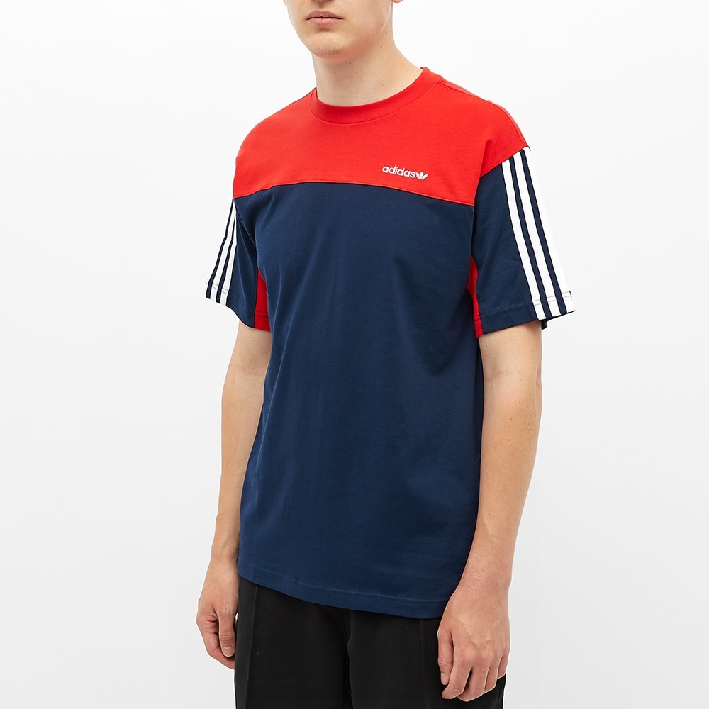 Adidas Classics Retro Tee - 4