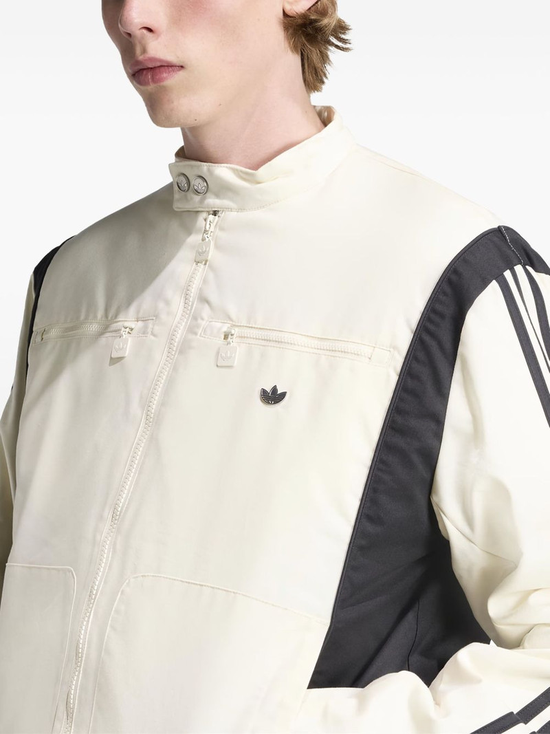 long-sleeves jacket 3