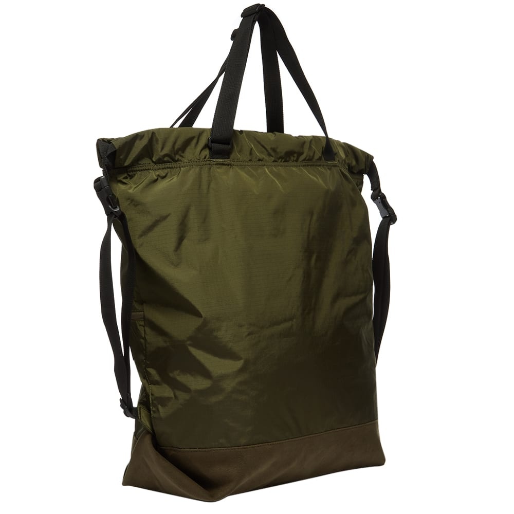 Nanamica 2-Way Bag - 2