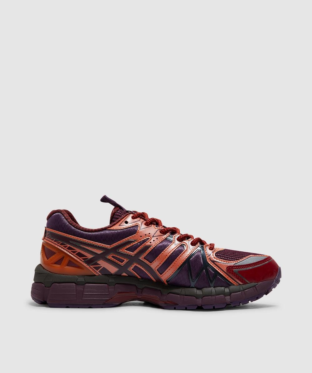 UB10-S gel-kayano 20 sneaker - 3