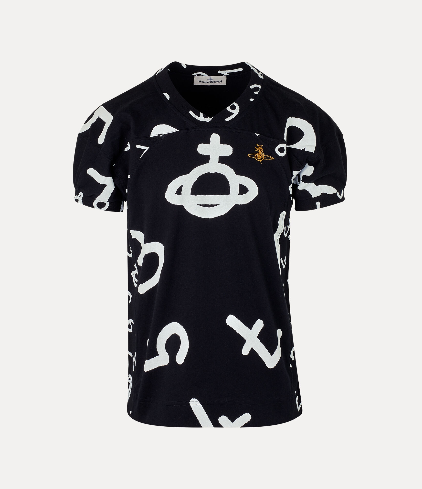 FOOTBALL T-SHIRT - 1
