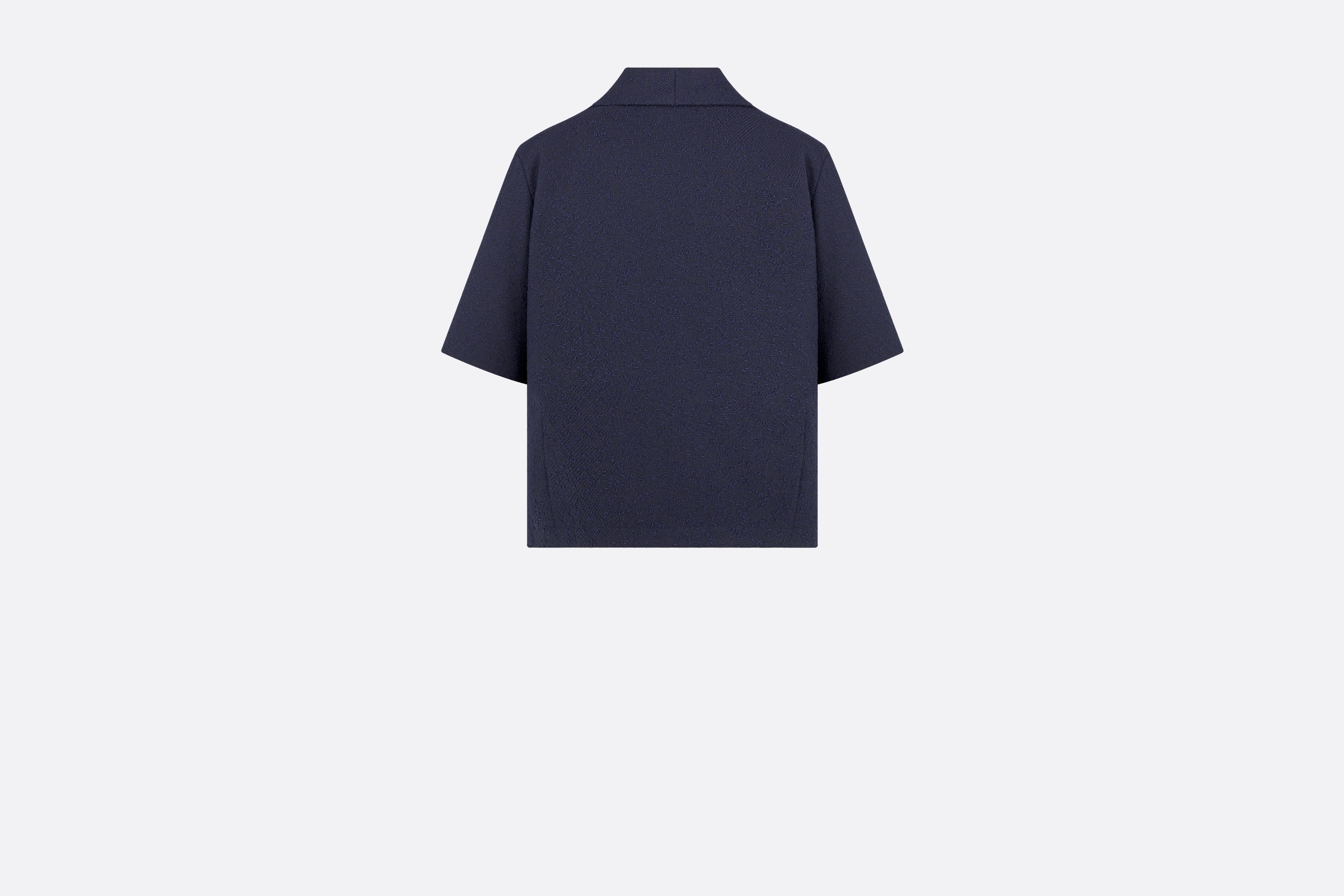 Loose-Fit T-shirt - 2