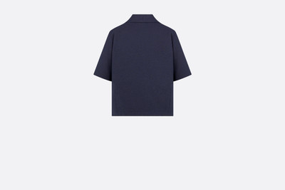 Dior Loose-Fit T-shirt outlook