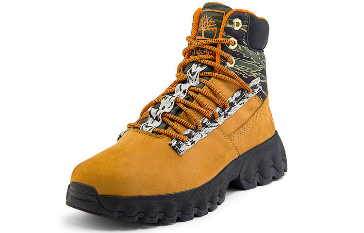 Timberland Funcional Boots 'Wheat' A2NEEW - 4