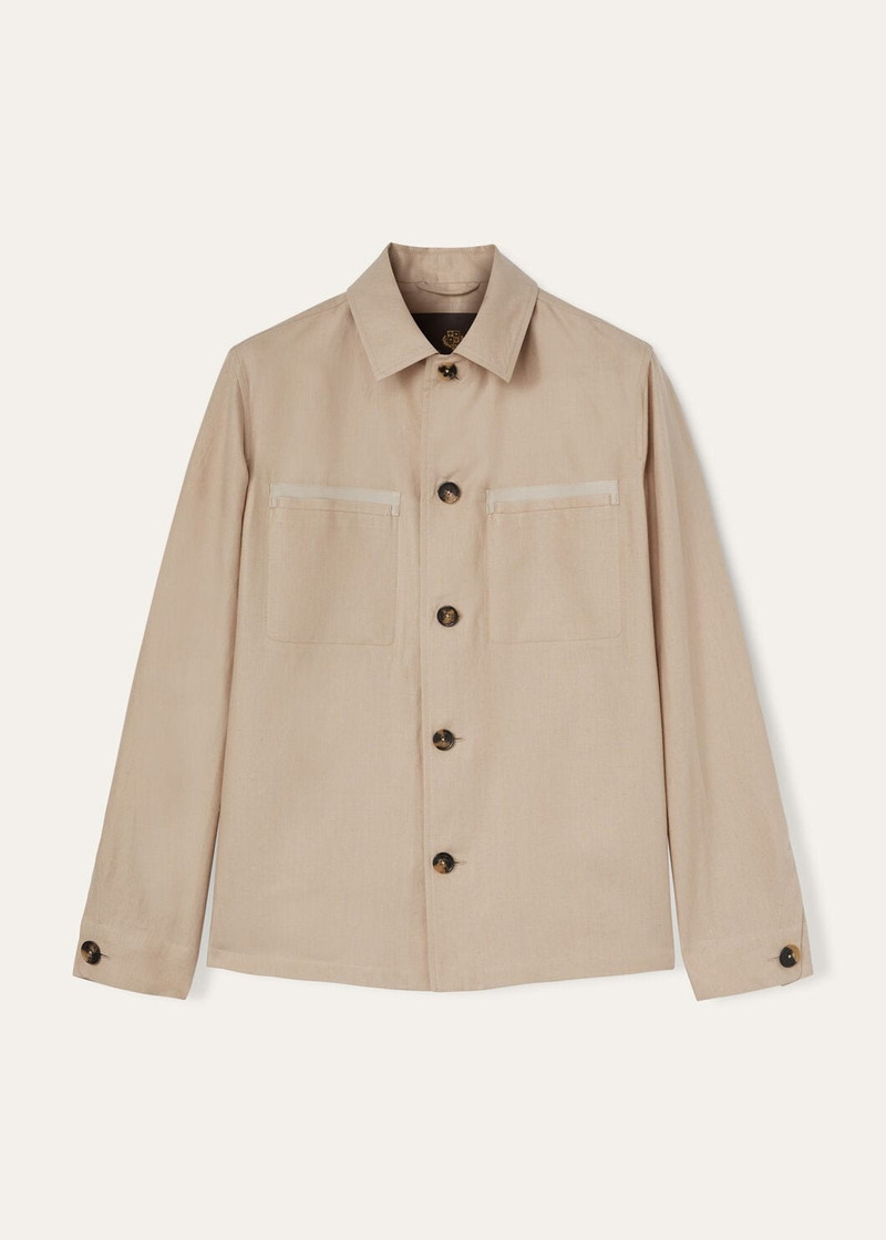 Kalama Overshirt 1