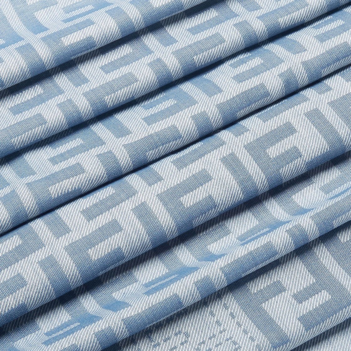 FF Shawl - 2