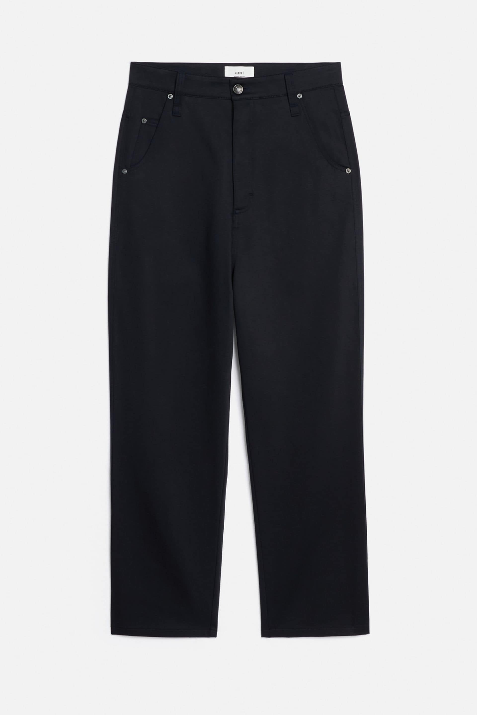 Alex Fit Trousers - 1