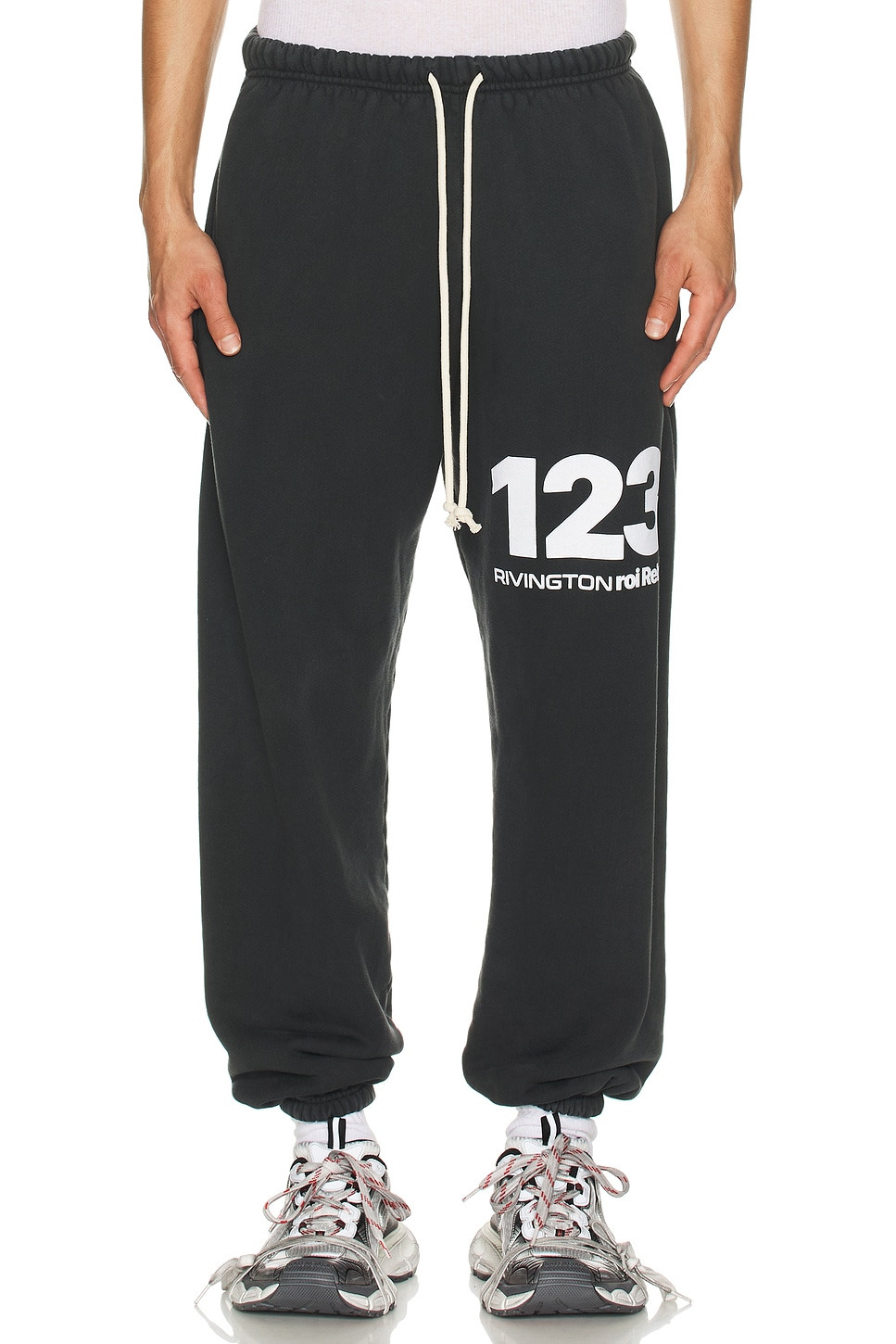 Metanoia Uso Sweatpants - 3