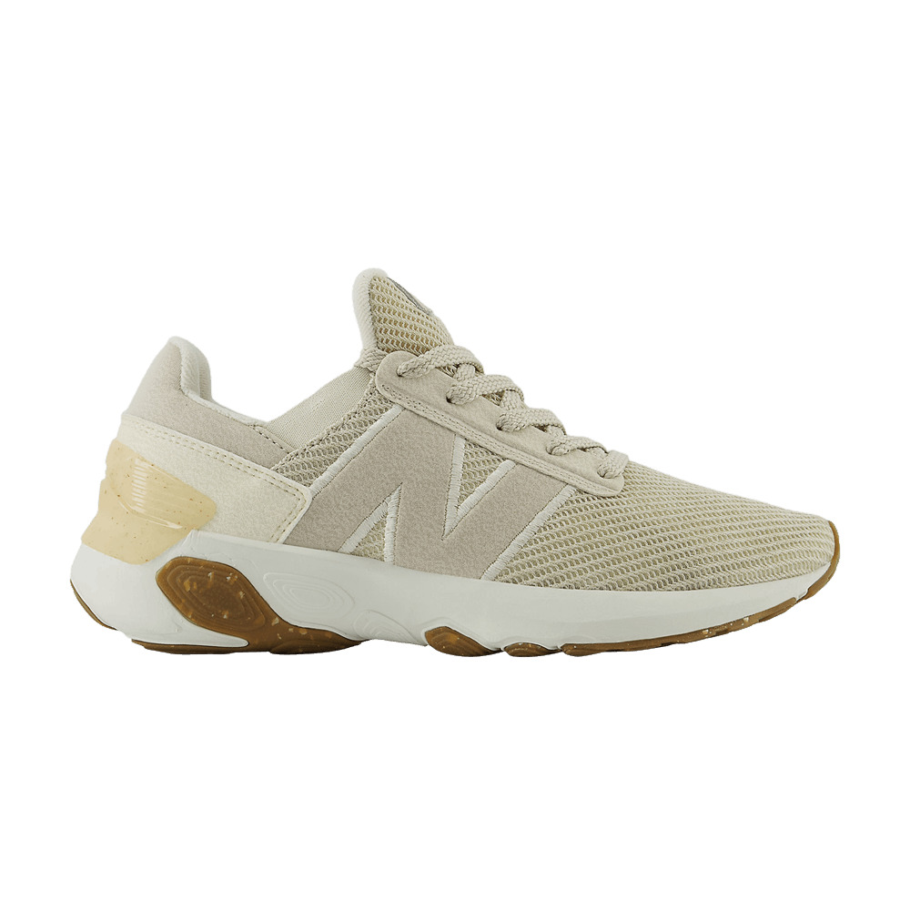 Wmns Fresh Foam X 1440 'Timberwolf' - 1