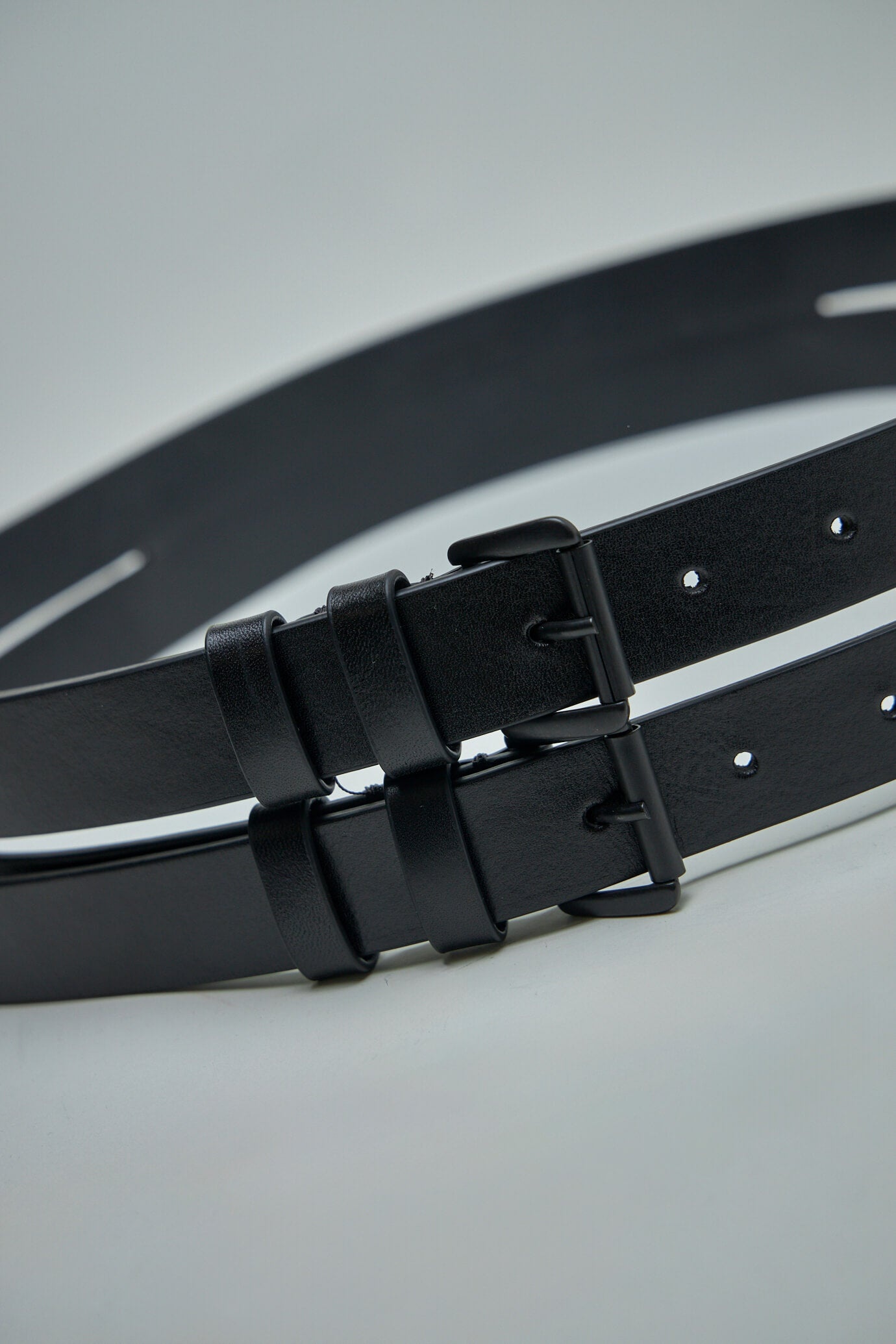 Mack Double Belt - 4