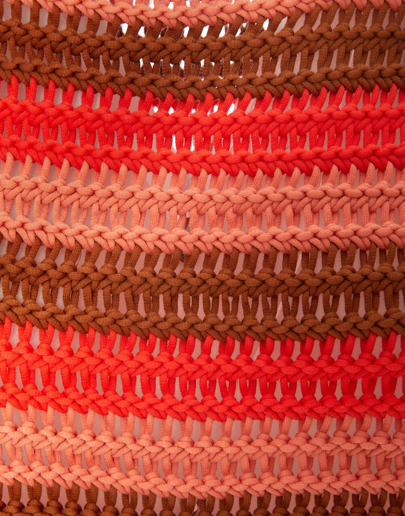 Crop Sweater 2