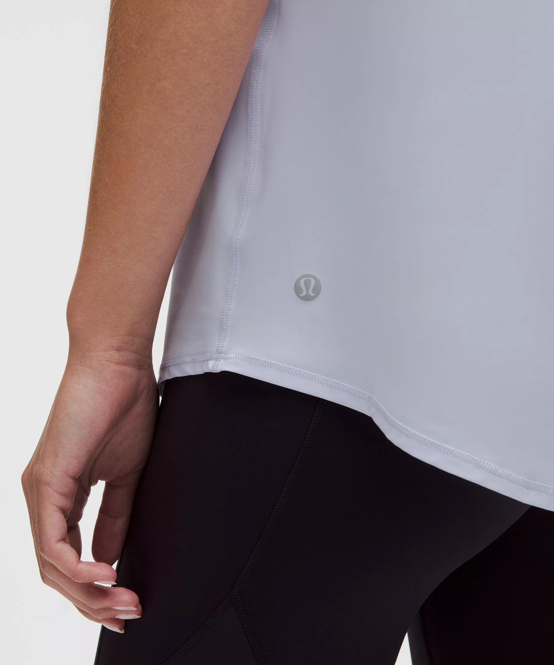 Sculpt Tank Top - 5