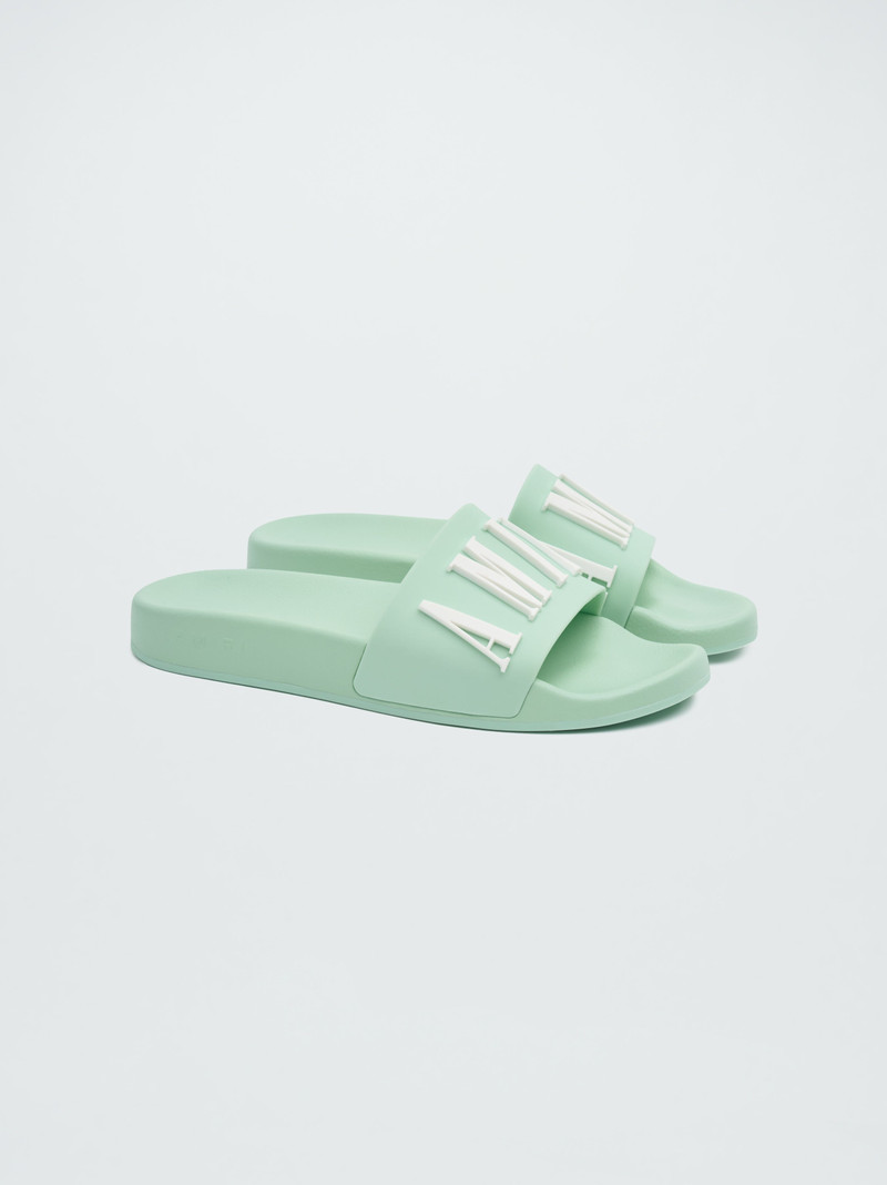 AMIRI POOL SLIDE outlook