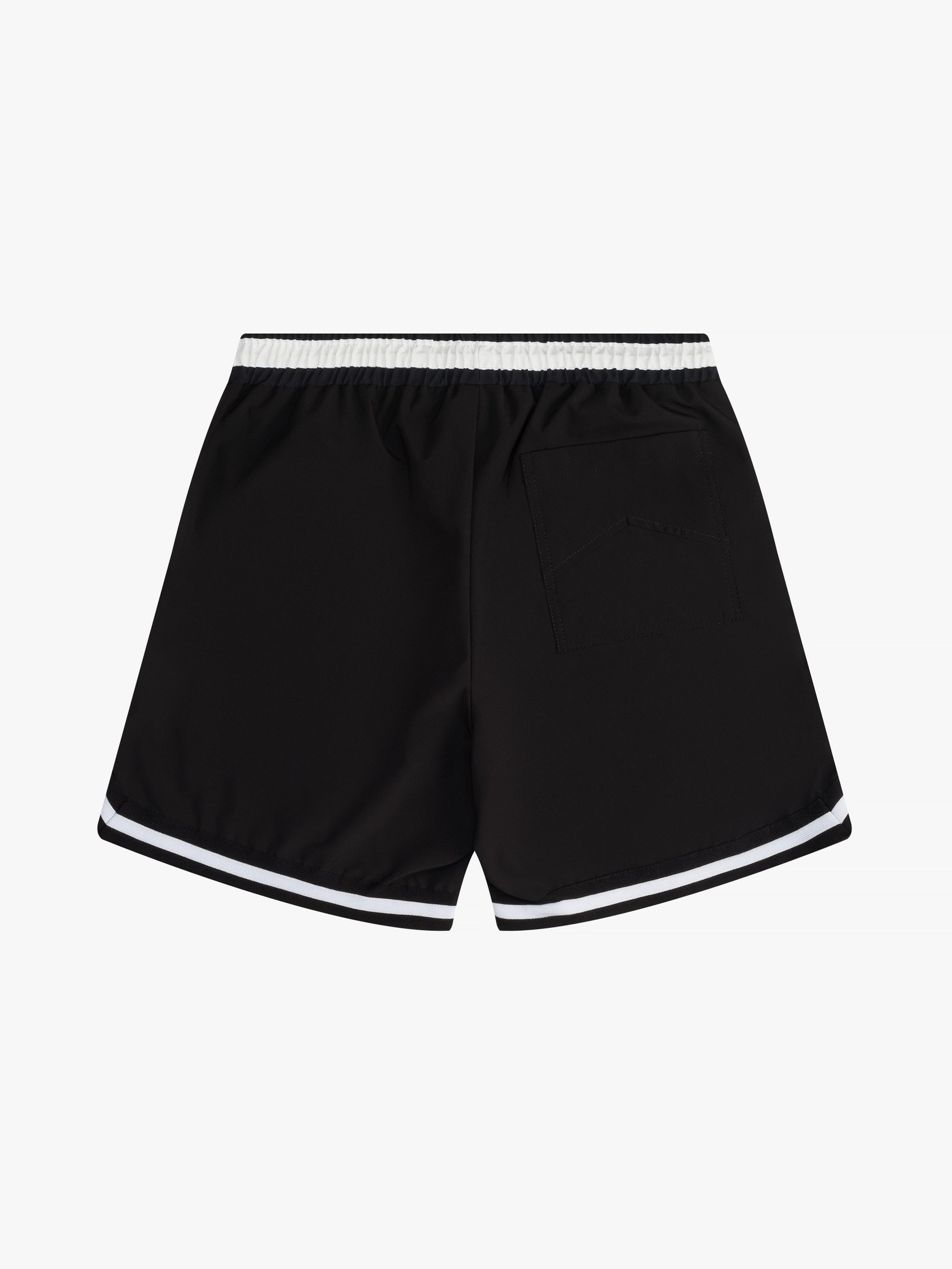 RHUDE BASKETBALL SWIM TRUNKS - 2