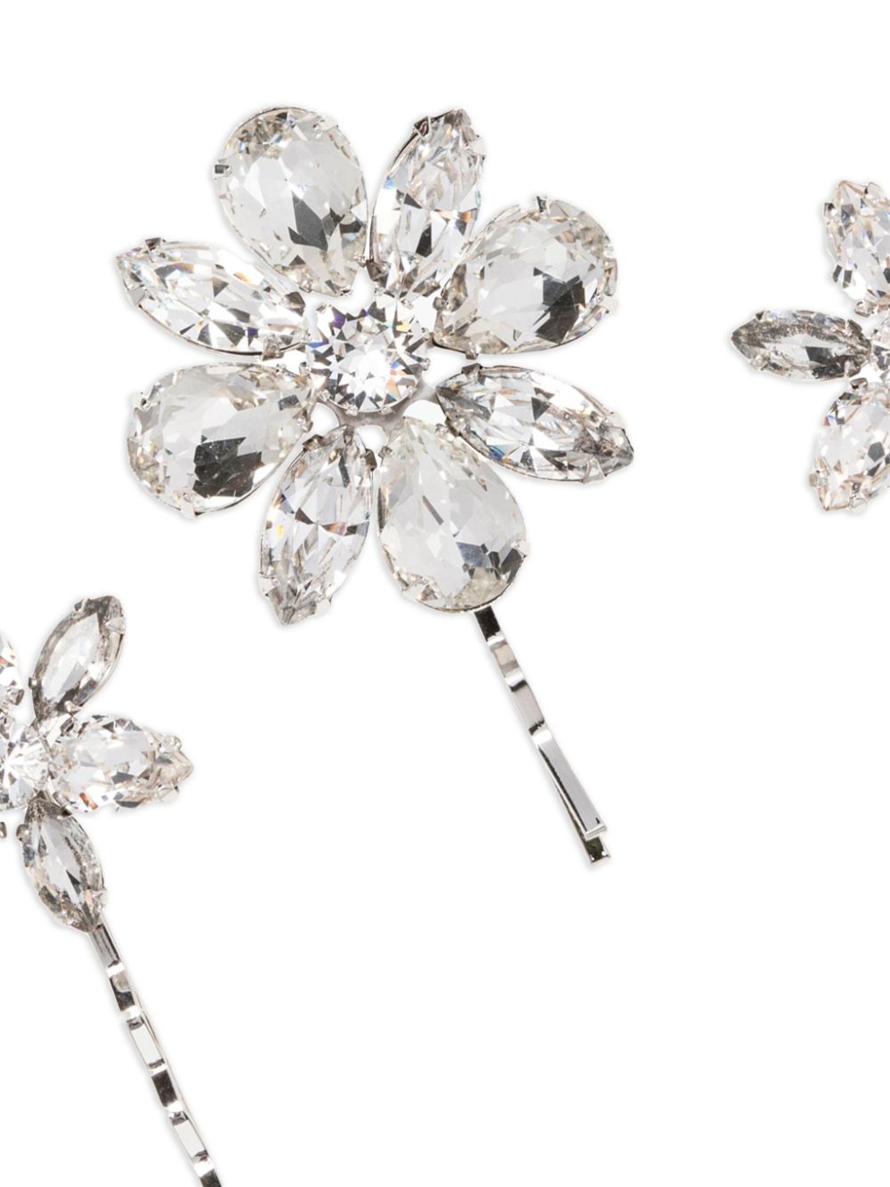 Vada hair clips (set of three) - 2