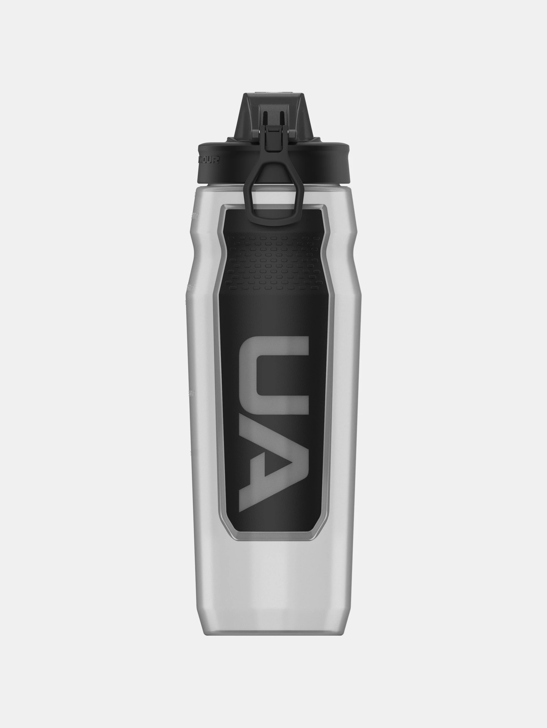 UA Playmaker Squeeze 32 oz. Water Bottle - 2
