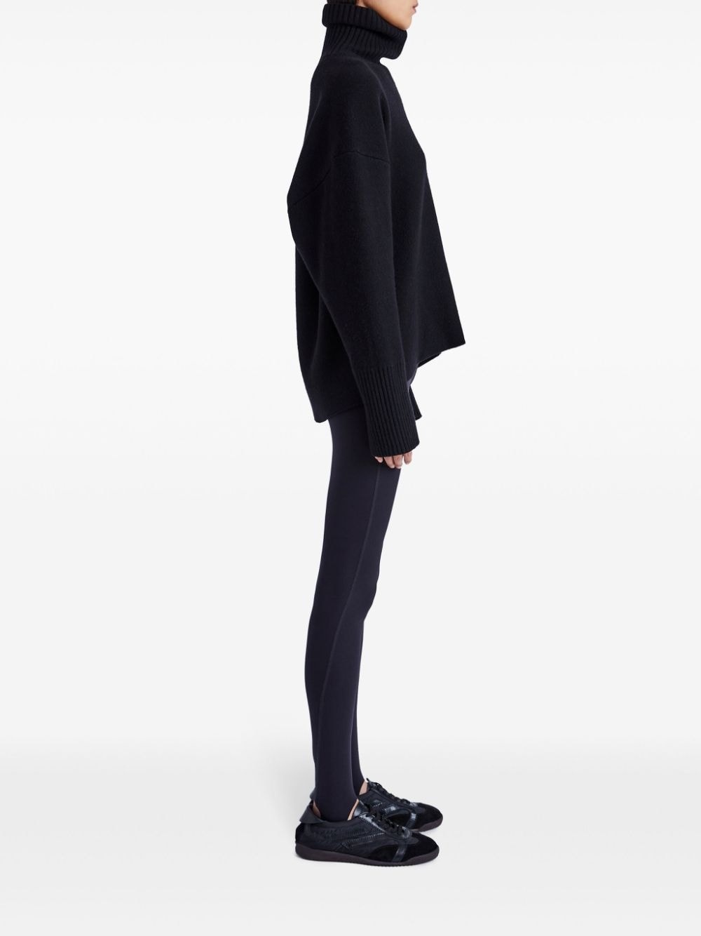 Stilsman pants - 3
