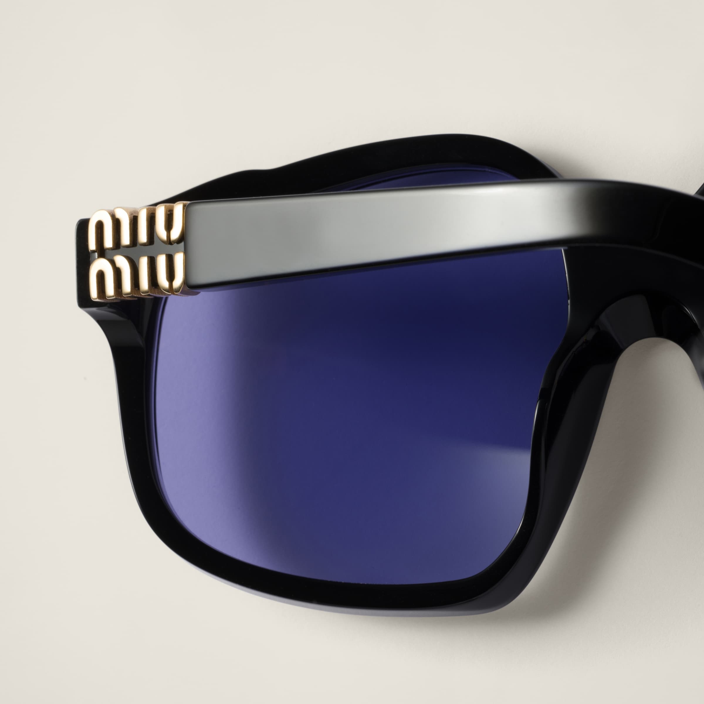 Miu Ombre sunglasses - 5