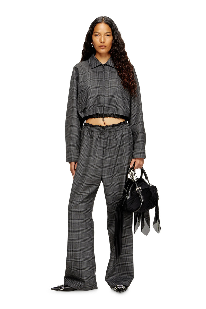 Diesel J-TING-FEM outlook