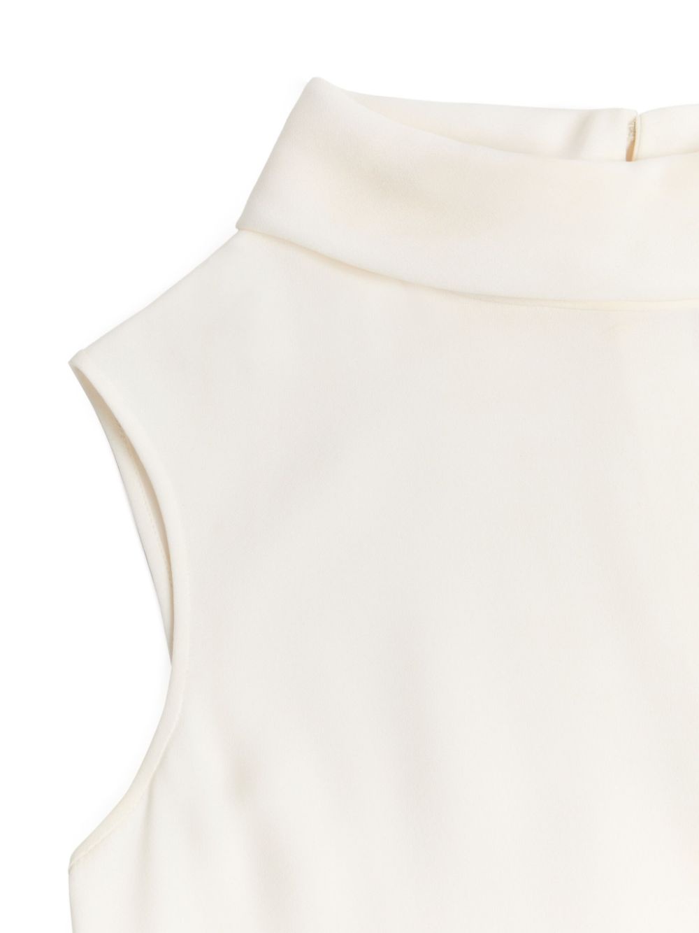 Valentino Top Ivory - 2