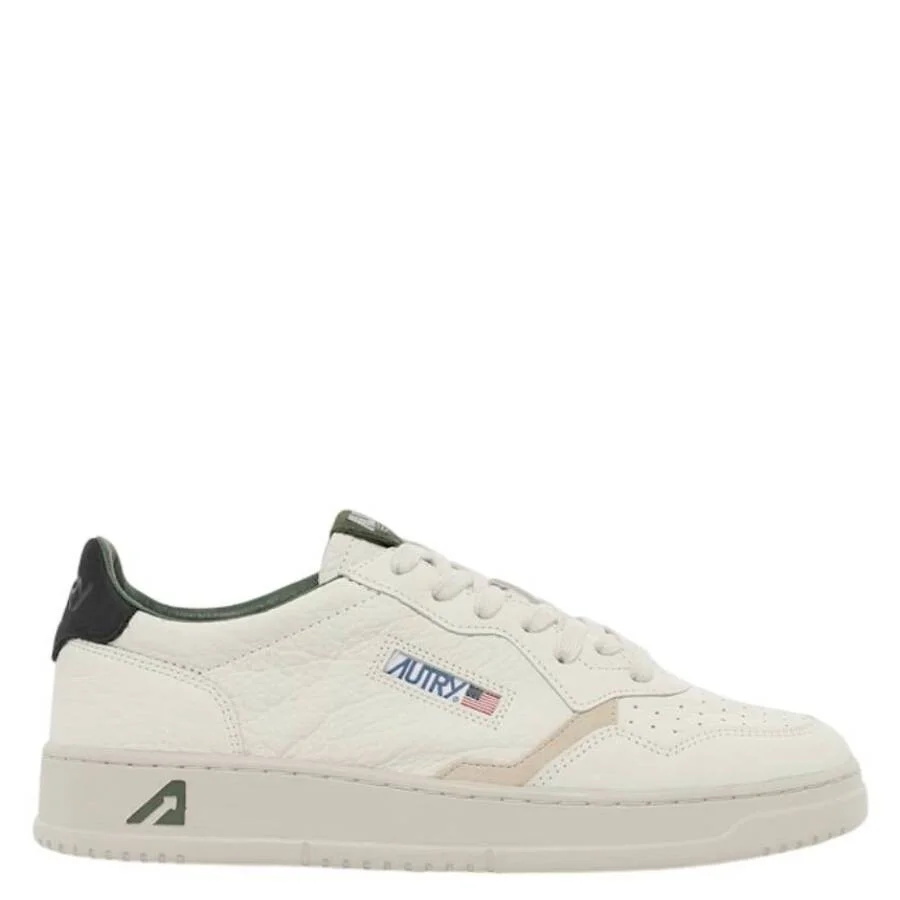 Autry Medalist Low-Top Sneakers - 1