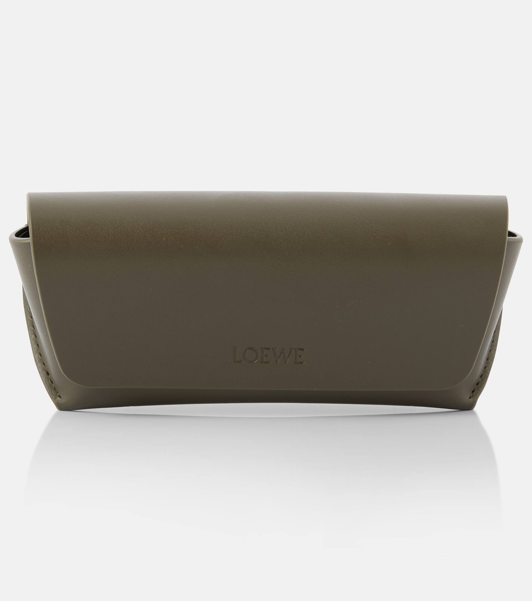 Rectangular sunglasses - 5