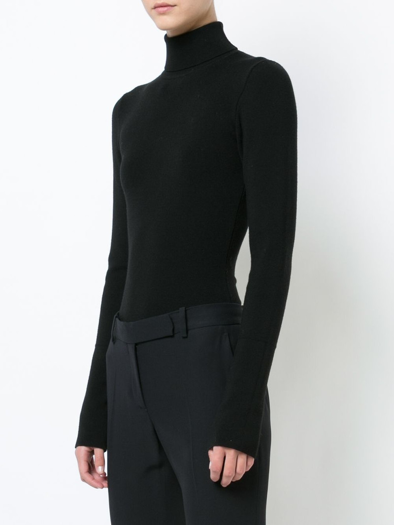Cate knitted bodysuit 3