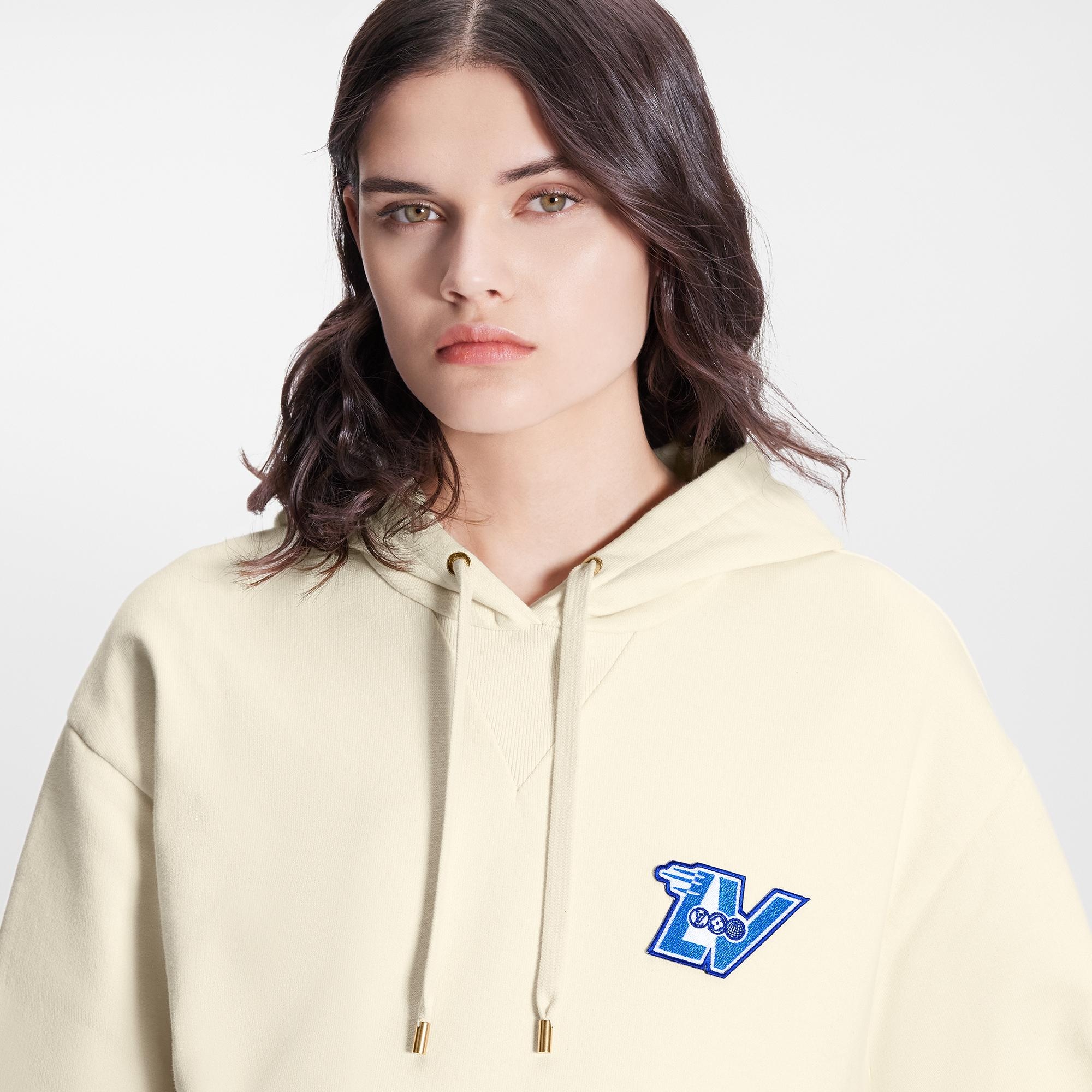 LV Flight Mode Hoodie - 4