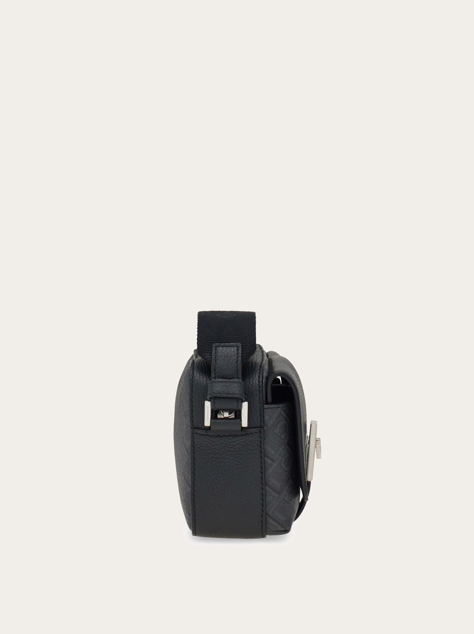 Ferragamo Monogram utility crossbody bag - 3