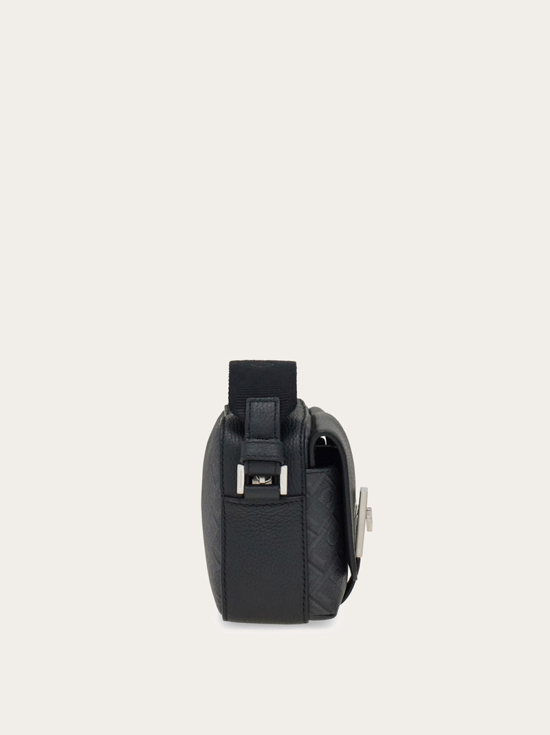 Ferragamo Monogram utility crossbody bag 3