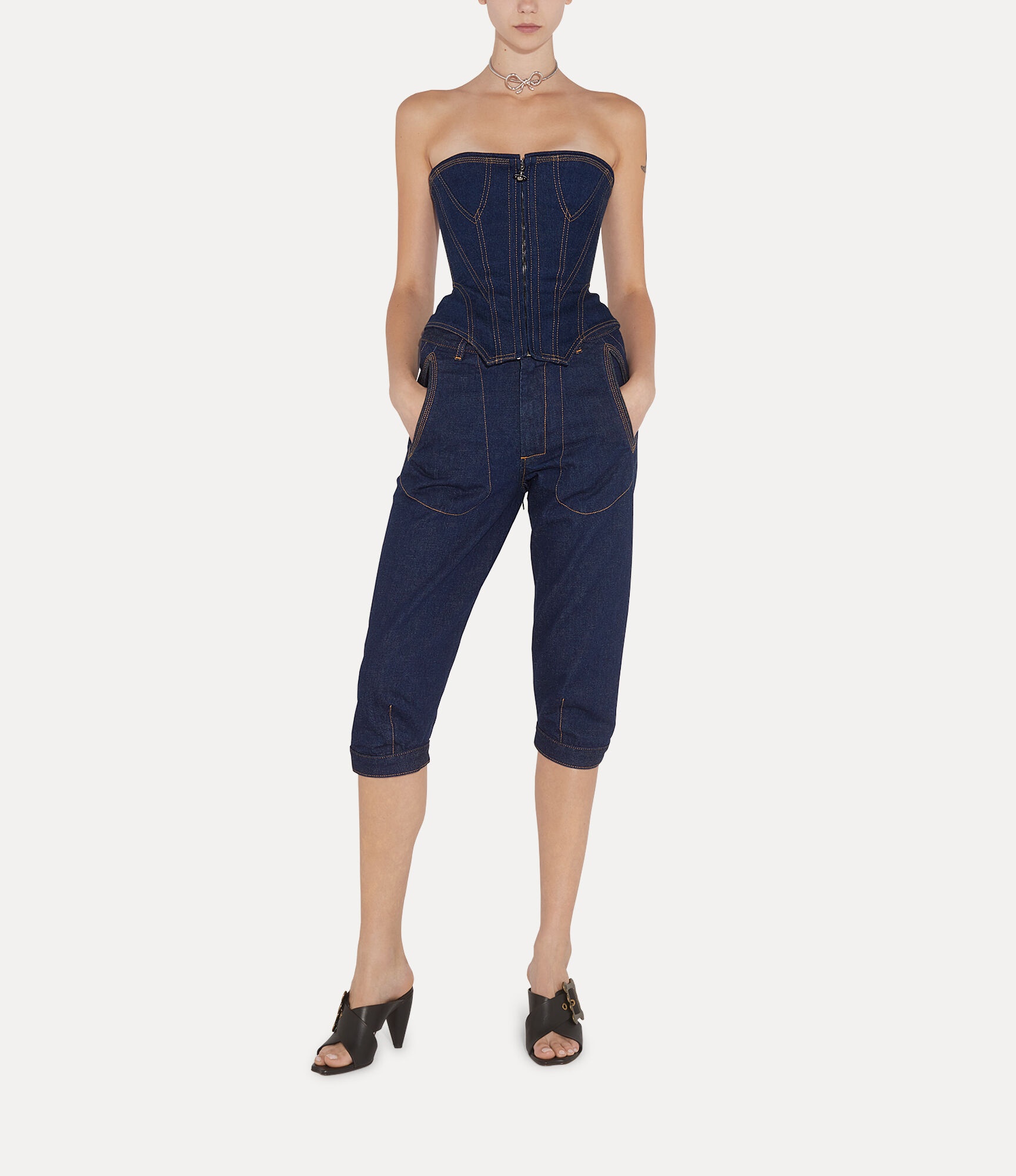 CASA BREECHES - 3