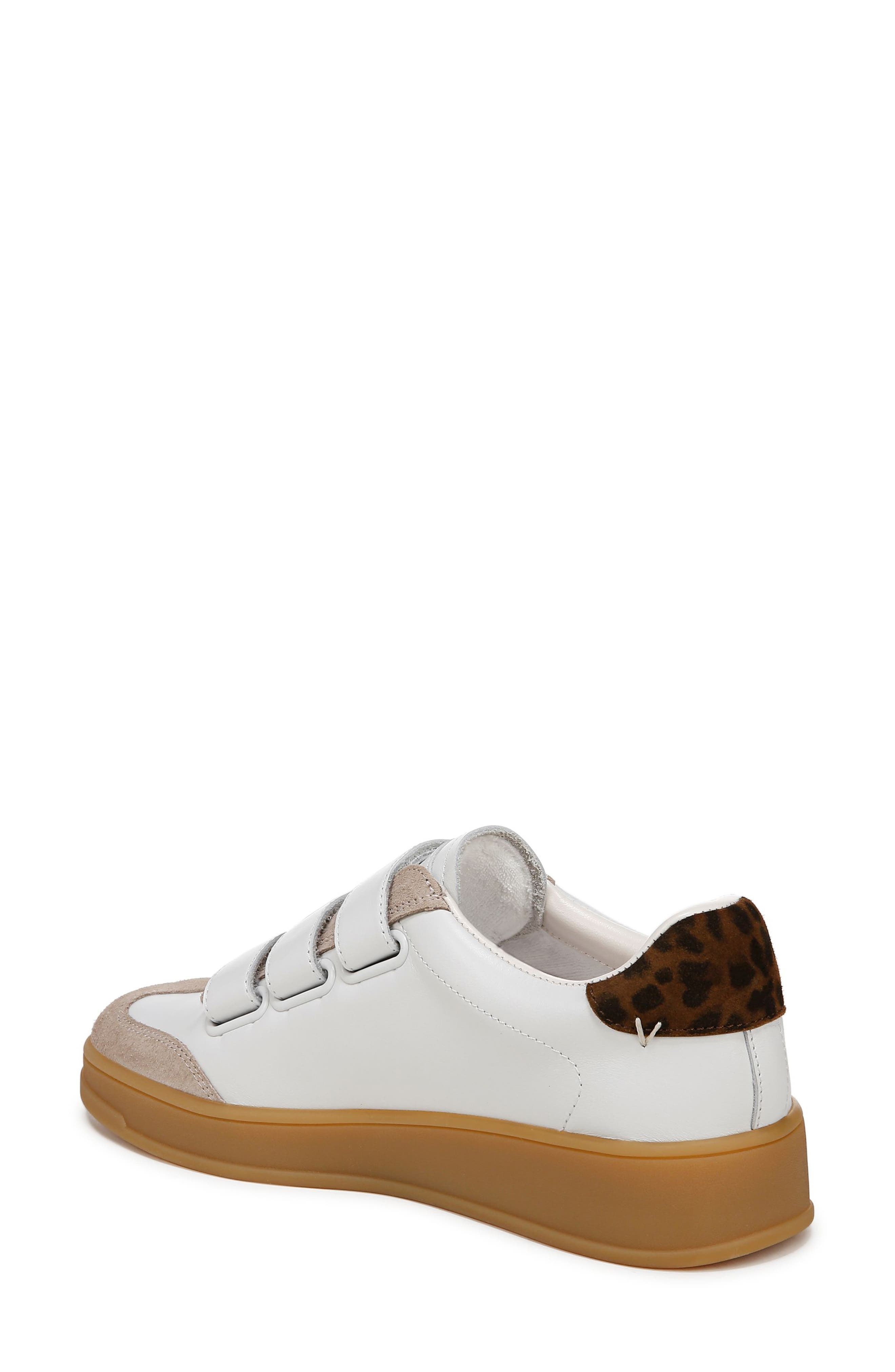 Veronica Beard Reagan Sneaker in Lily/Leopard at Nordstrom - 2