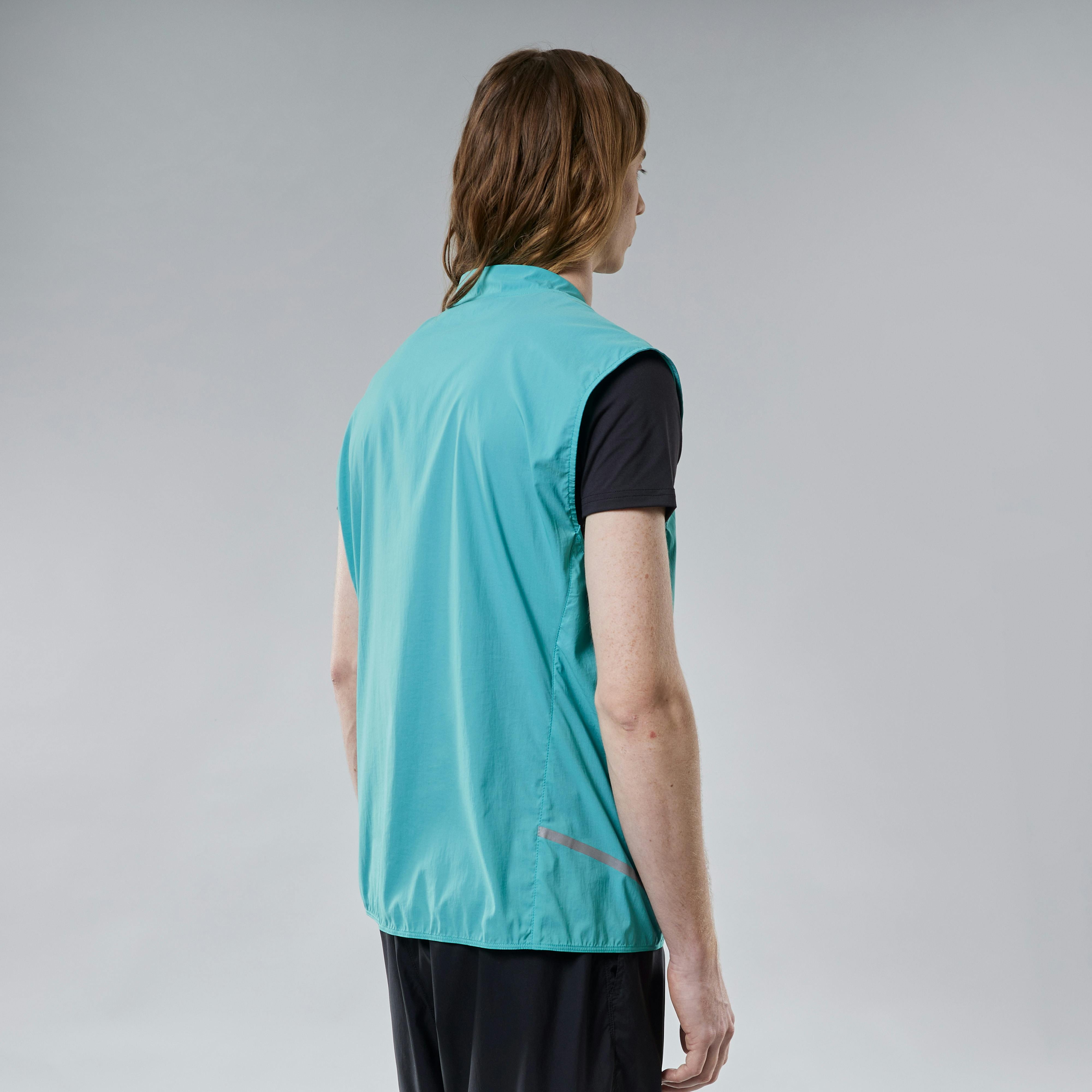 Kársnes Windbreaker Vest - 6
