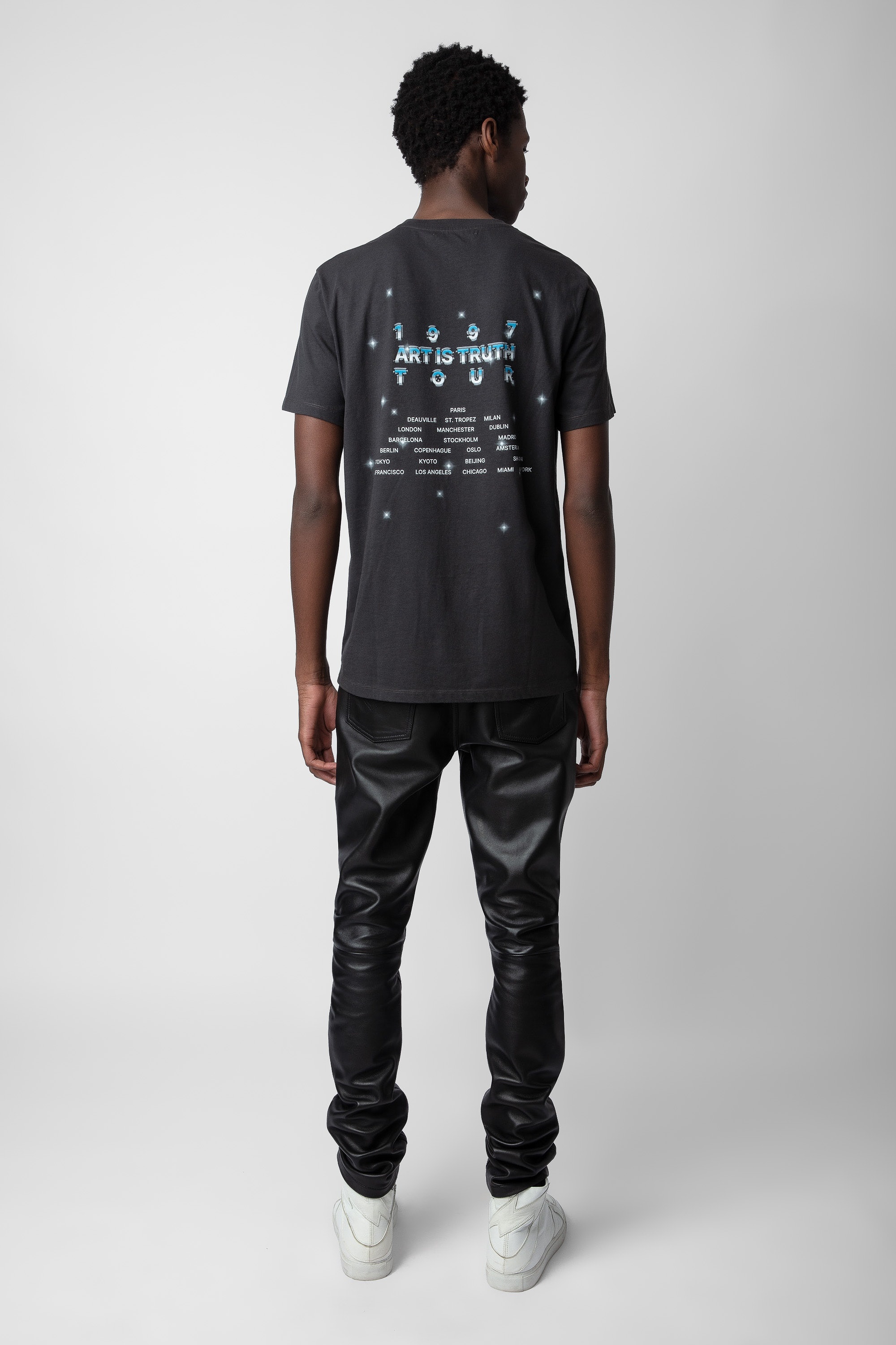 Tommy T-shirt - 5