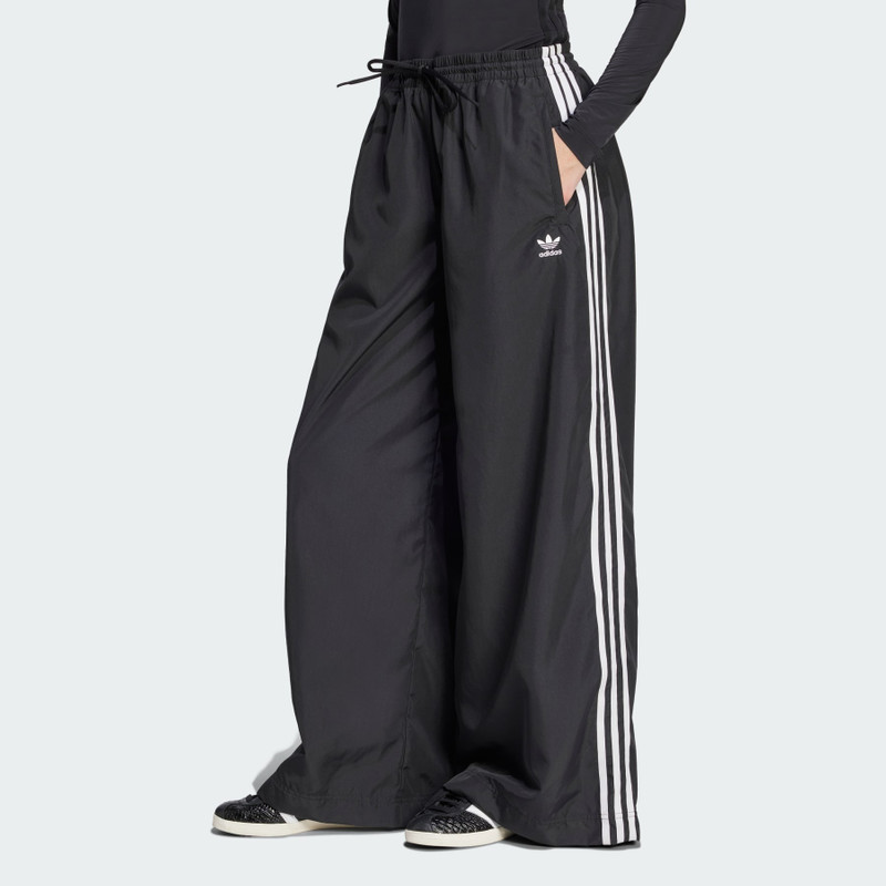 adidas Adilenium Season 3 Oversized Track Pants outlook