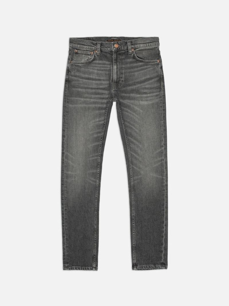 Lean Dean Grey Hurricane 1