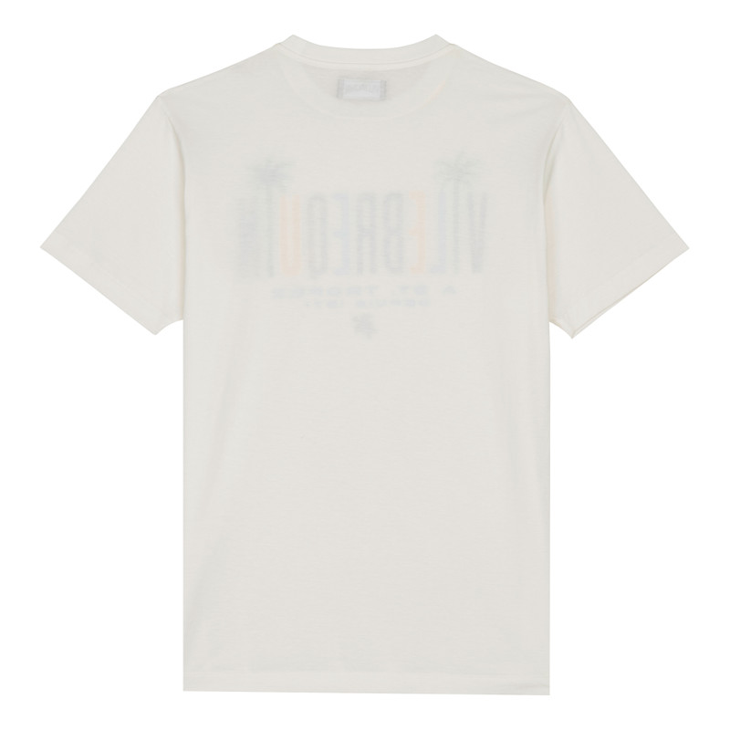 Vilebrequin Men Cotton T-shirt outlook