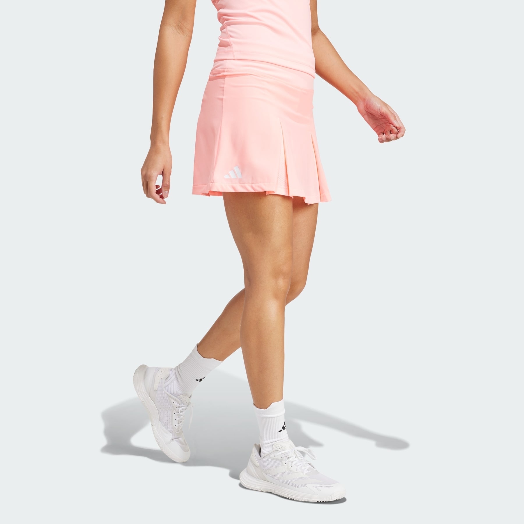 Club Tennis Pleated Skirt - 4
