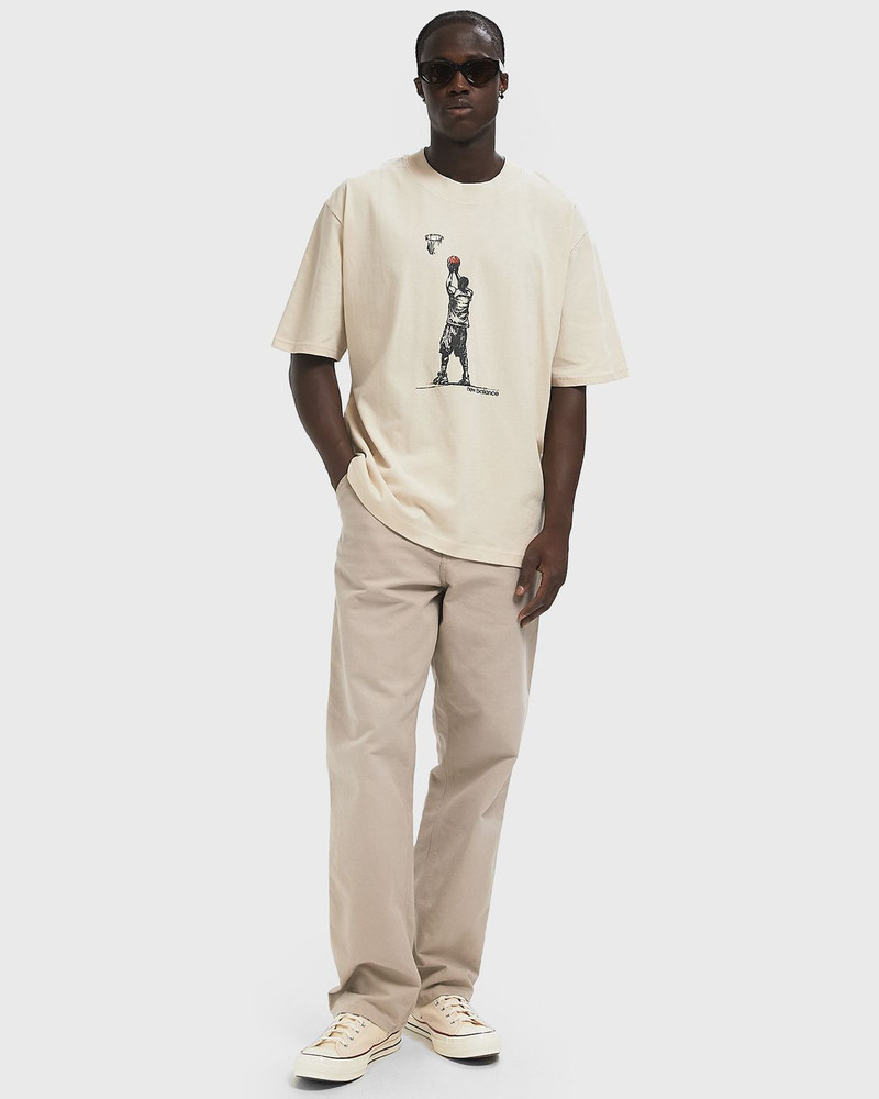 New Balance HOOPSPLAYERT outlook