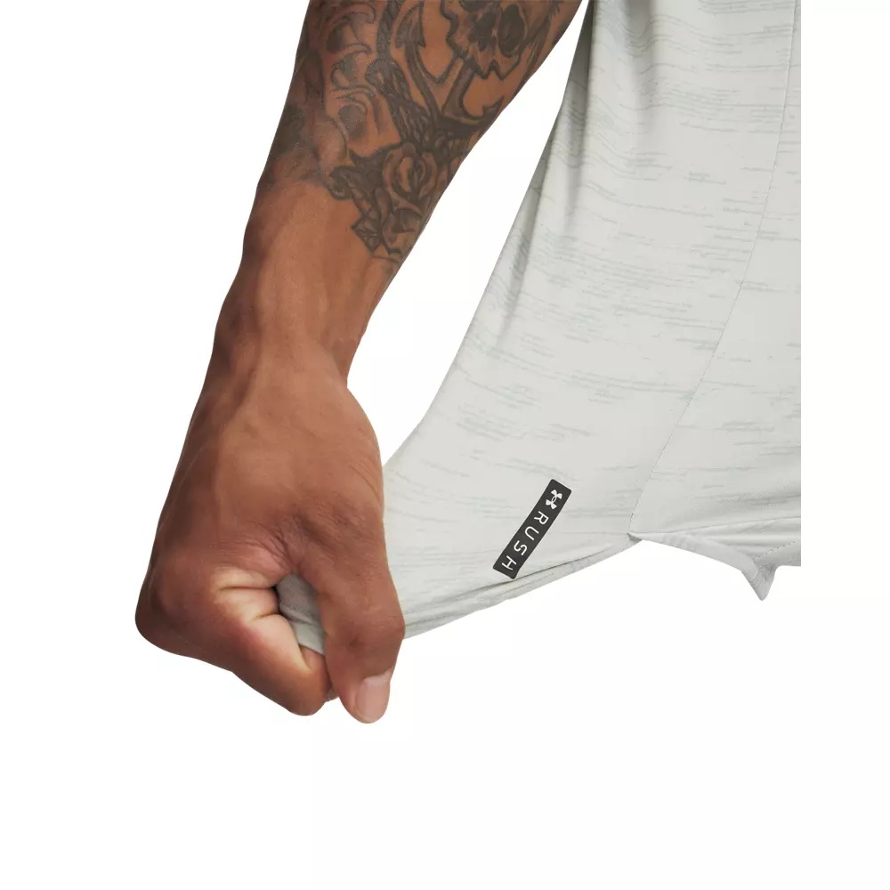Men's Vanish Energy Tee-Green - 3