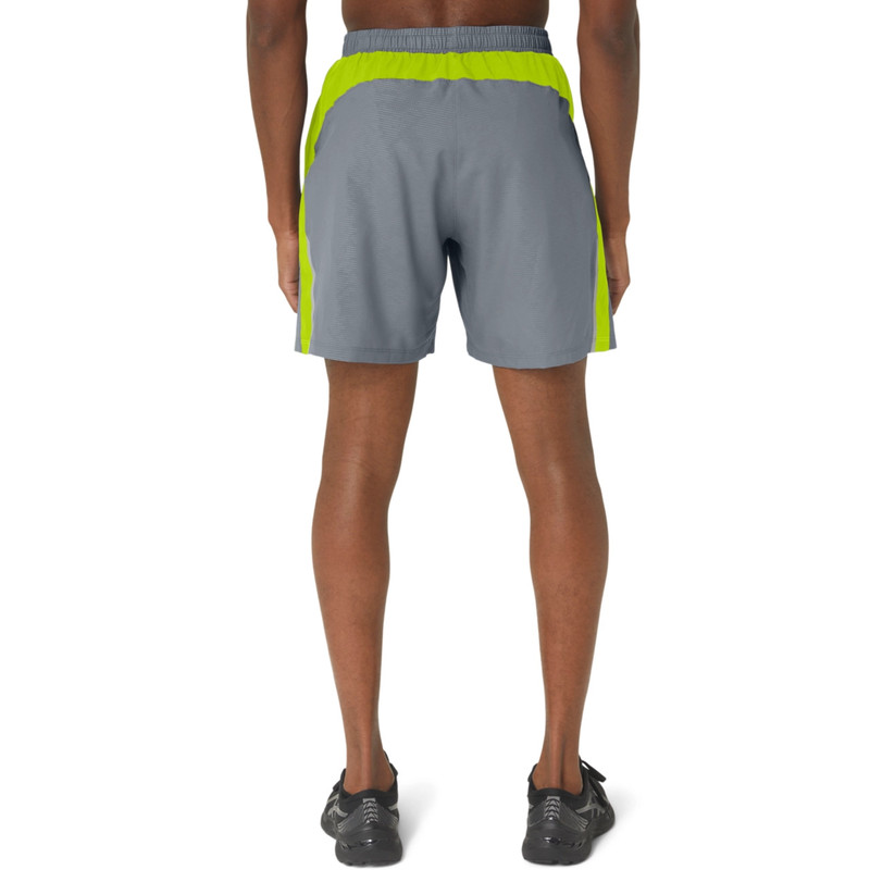 Asics MEN'S 7IN PR LYTE SHORT 2.0 outlook