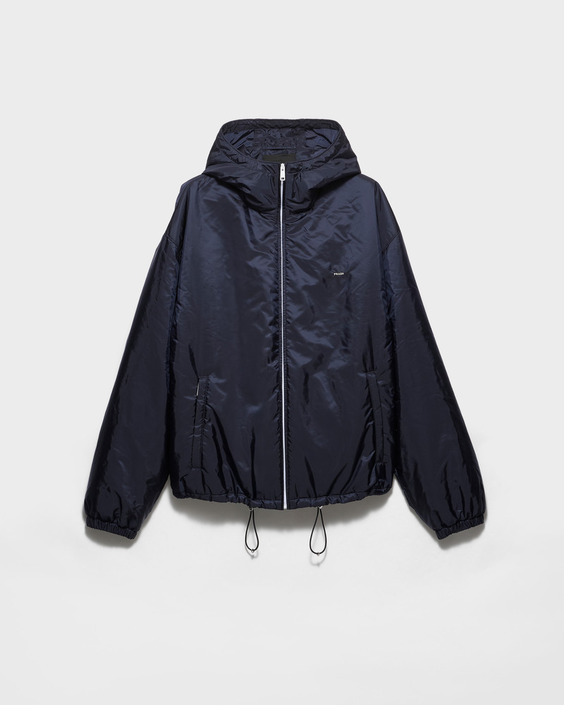 Re-Nylon jacket 1