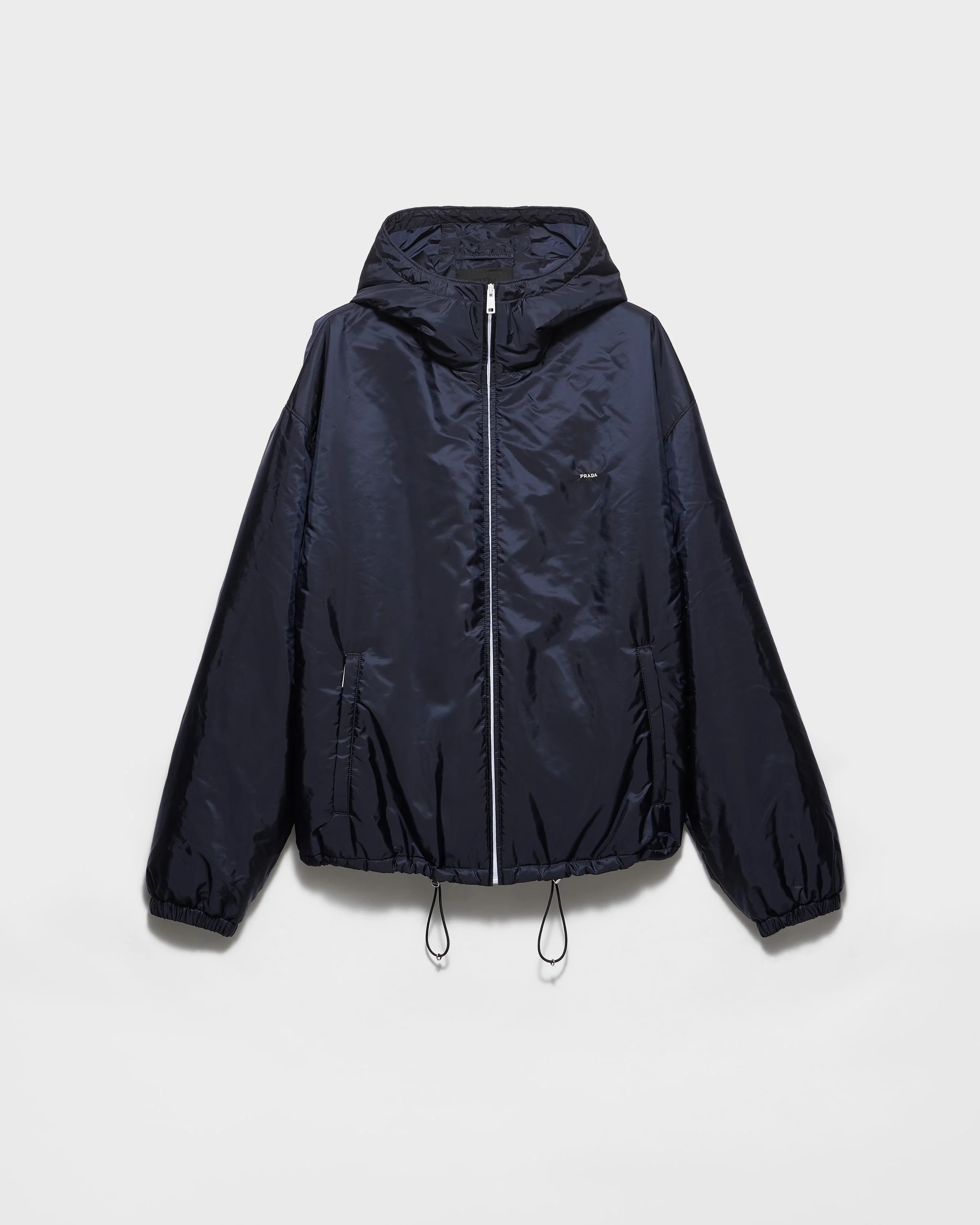 Re-Nylon jacket - 1