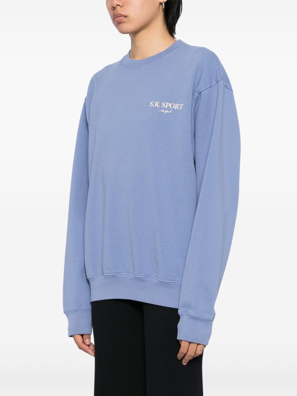 Wimbledon Crewneck sweater - 3