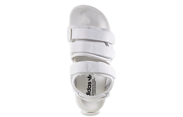 (WMNS) adidas originals Adilette Sandal Lightweight Cozy Sports Sandals BB5096 - 5