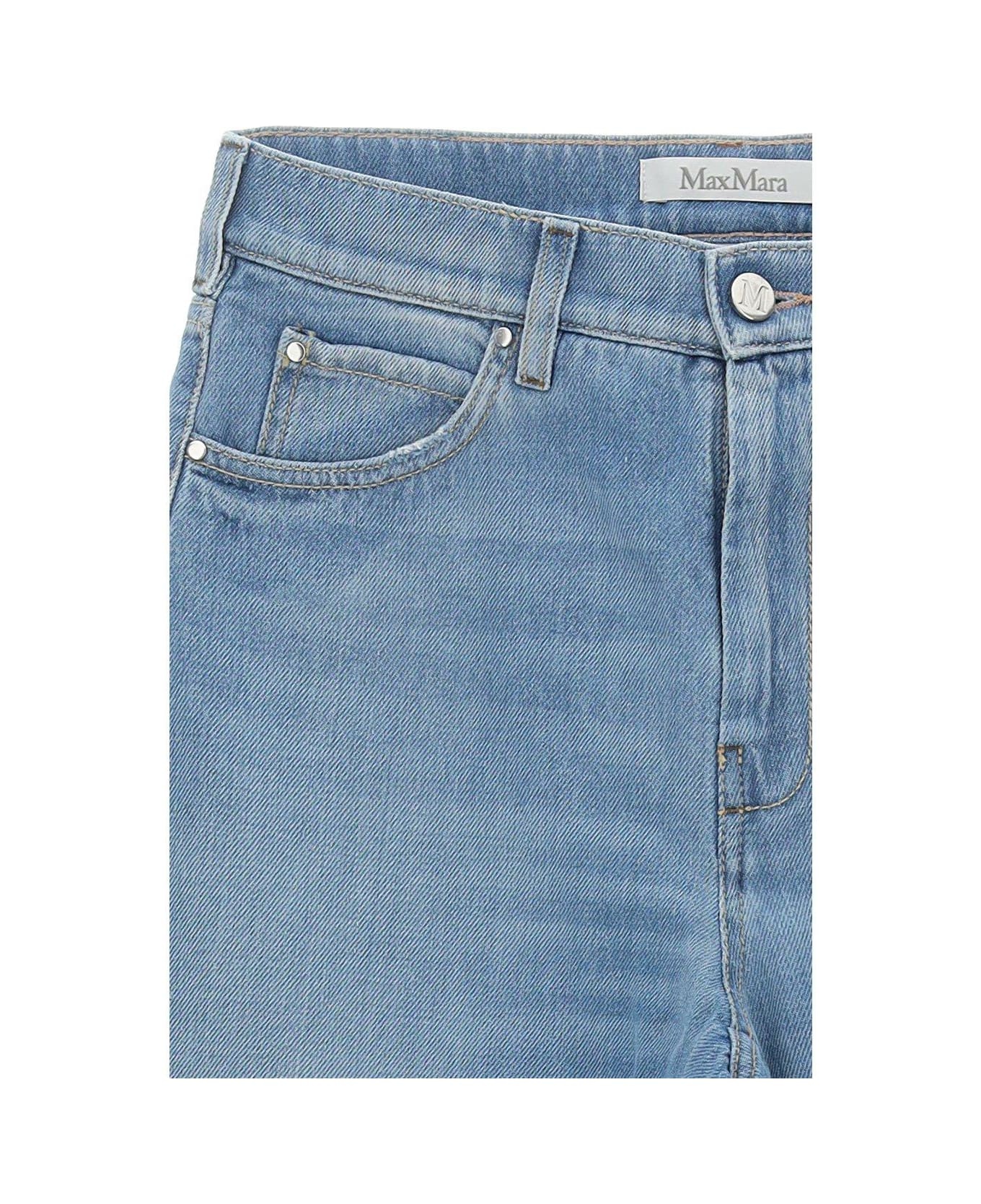 Straight-leg Jeans - 3
