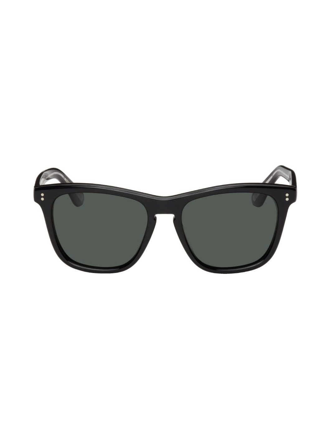 Black Lynes Sunglasses - 1