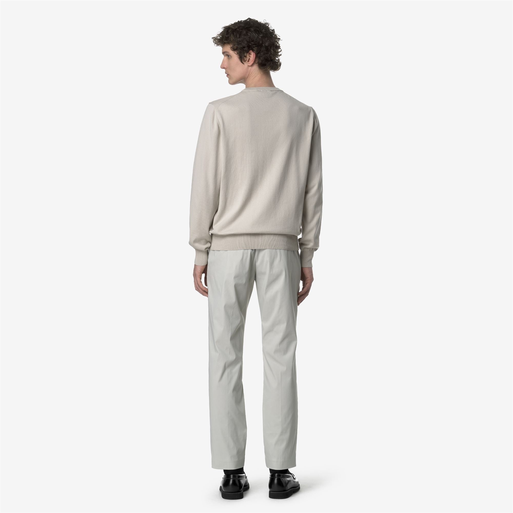 AILTON TWILL TECH - 5